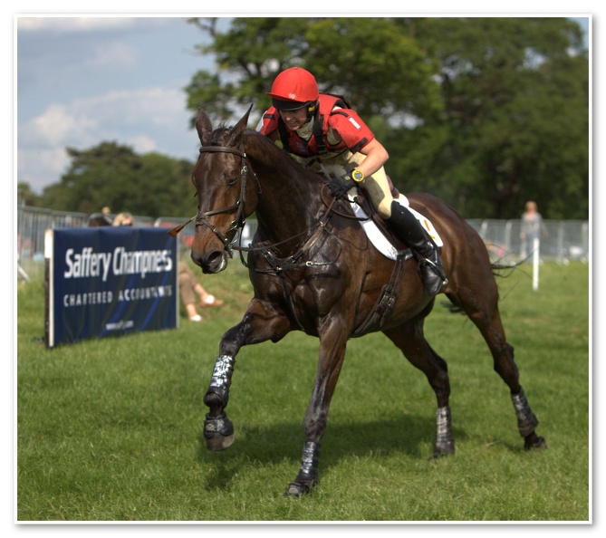 Bramham Horse Trials 2009(13)
