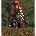 Bramham Horse Trials 2009(1)