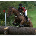 Bramham Horse Trials 2009(2)