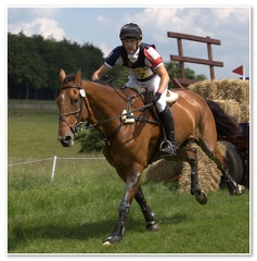 Bramham Horse Trials 2009(4)