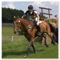 Bramham Horse Trials 2009(4)