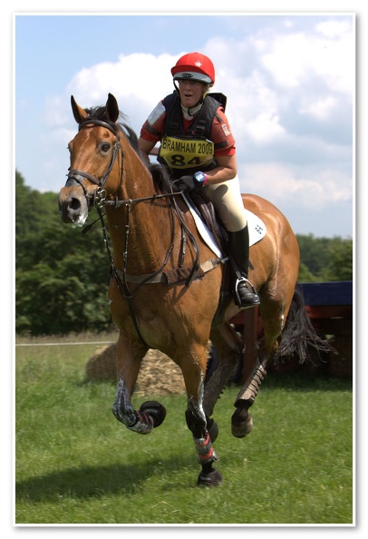 Bramham Horse Trials 2009(16)