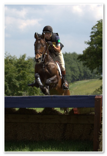 Bramham Horse Trials 2009(19)