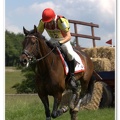 Bramham Horse Trials 2009(3)