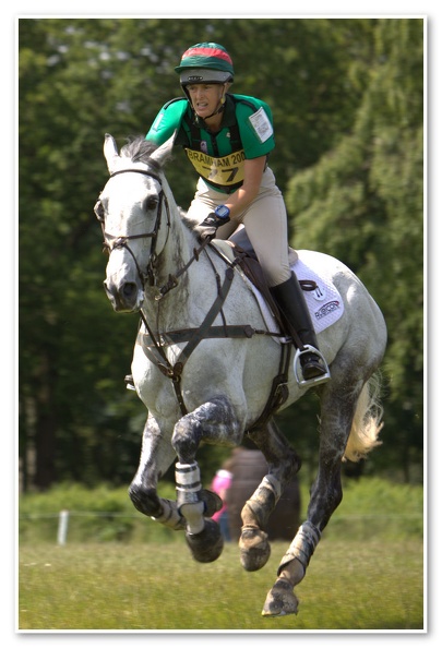 Bramham Horse Trials 2009(20)