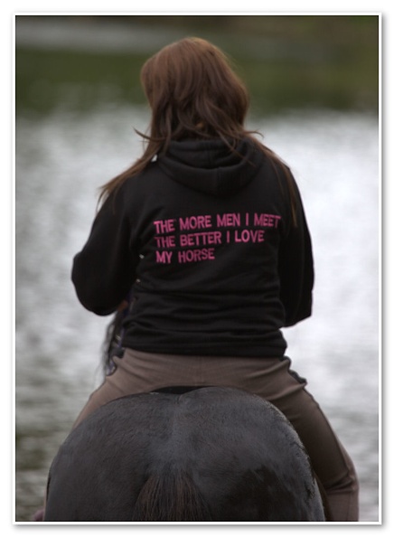 Appleby Horse Fair 2009(45)