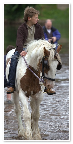 Appleby Horse Fair 2009(46)