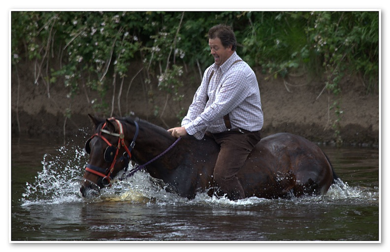 Appleby Horse Fair 2009(47)