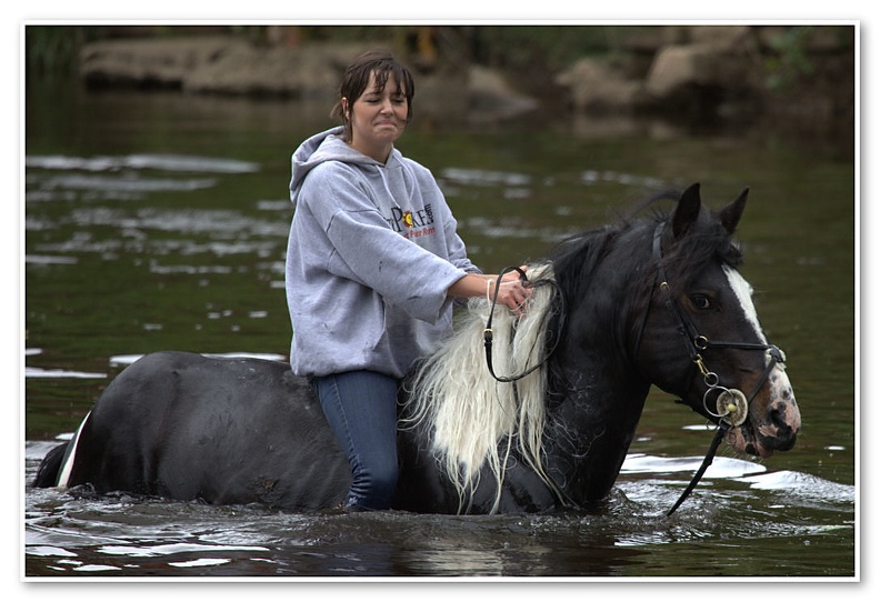 Appleby Horse Fair 2009(33)