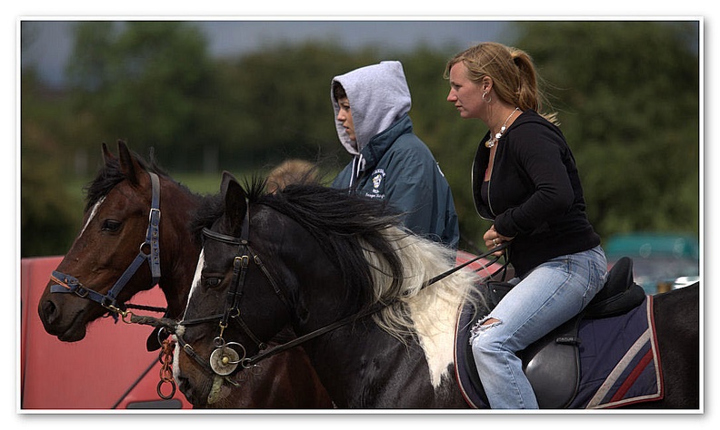 Appleby Horse Fair 2009(34)