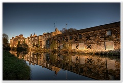 Rodley Canal(6)