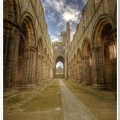 Kirkstall Abbey(1)