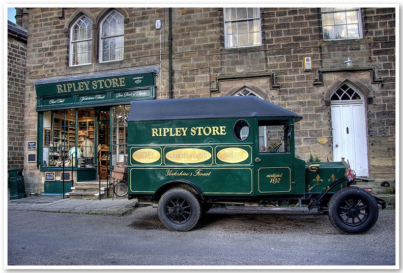 Ripley, Village Store(1)