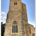 The Church at Ripley, North Yorkshire(1)