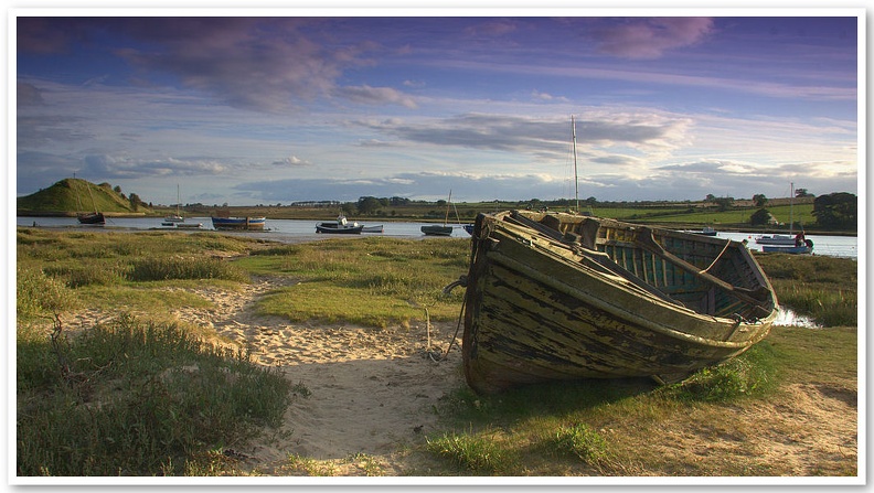 Alnmouth(1)