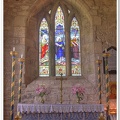 Church on Lindisfarne(2)