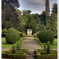 Lotherton Hall, Gardens