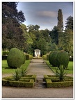 Lotherton Hall, Gardens