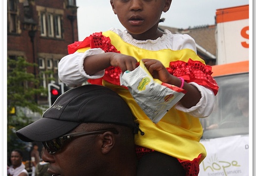 Leeds West Indian Carnival, 2008(61)