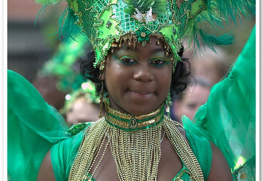 Leeds West Indian Carnival, 2008(3)
