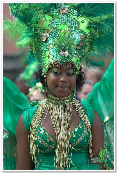 Leeds West Indian Carnival, 2008(3)