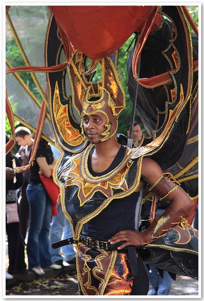 Leeds West Indian Carnival, 2008(20)