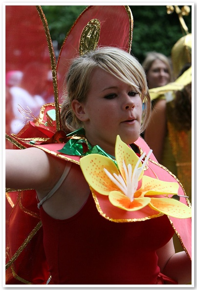 Leeds West Indian Carnival, 2008(2)