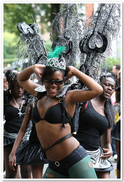 Leeds West Indian Carnival, 2008(82)