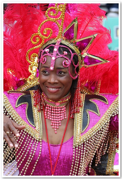 Leeds West Indian Carnival, 2008(47)