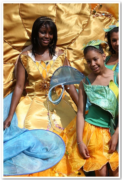 Leeds West Indian Carnival, 2008(18)