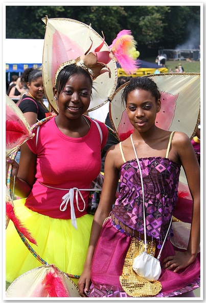 Leeds West Indian Carnival, 2008(23)