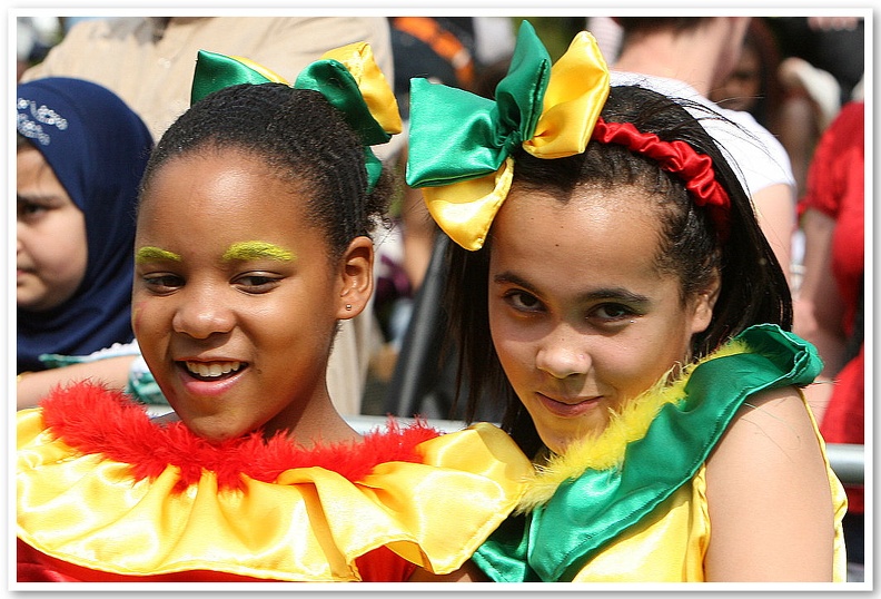 Leeds West Indian Carnival, 2008(51)