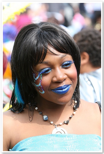 Leeds West Indian Carnival, 2008(100)
