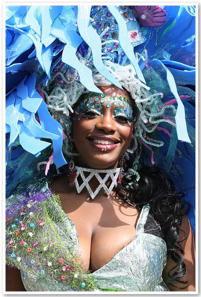 Leeds West Indian Carnival, 2008(54)