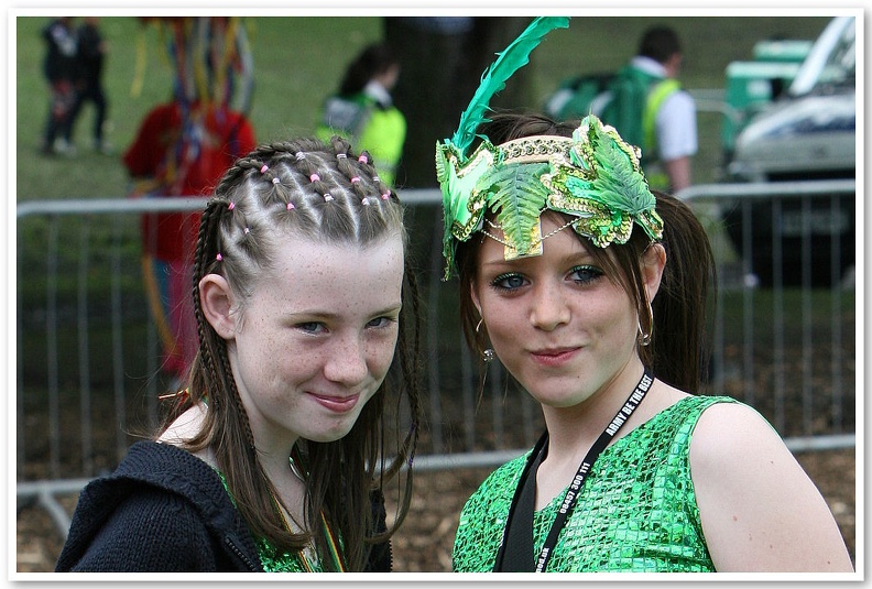 Leeds West Indian Carnival, 2008(13)