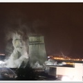 Sheffield - Tinsley Cooling Towers Demolition