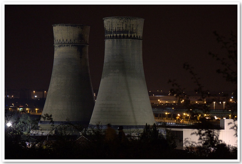 Sheffield - Tinsley Cooling Towers De(6)