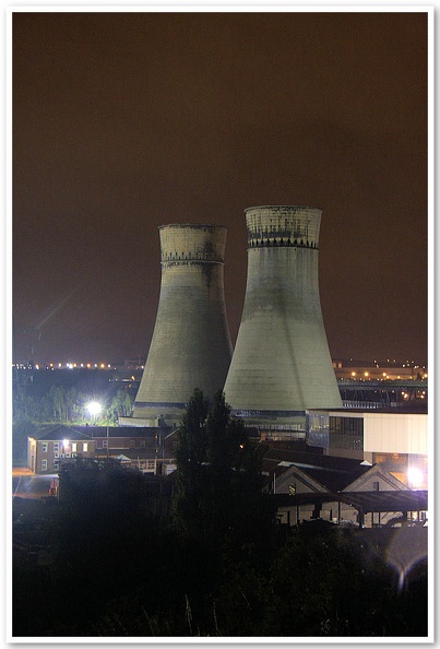 Sheffield - Tinsley Cooling Towers De(4)
