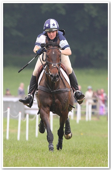 Bramham Horse Trials 2008(14)