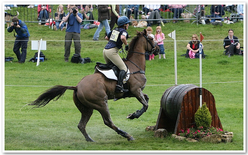 Bramham Horse Trials 2008(20)