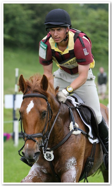 Bramham Horse Trials 2008(83)