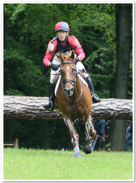 Bramham Horse Trials 2008(87)