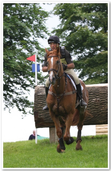 Bramham Horse Trials 2008(88)