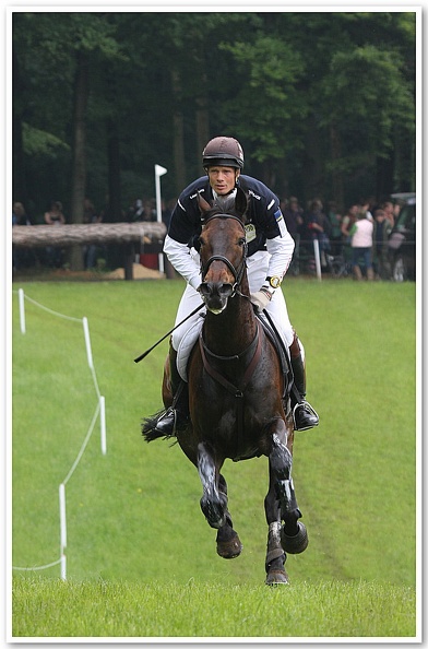 Bramham Horse Trials 2008(25)
