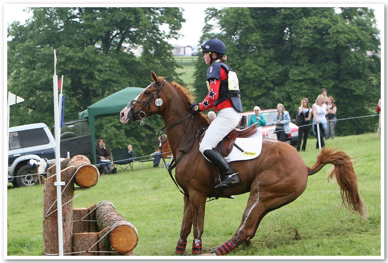 Bramham Horse Trials 2008(8)