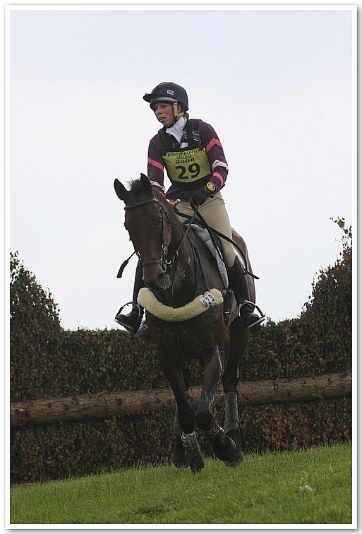 Bramham Horse Trials 2008(36)