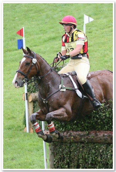 Bramham Horse Trials 2008(37)