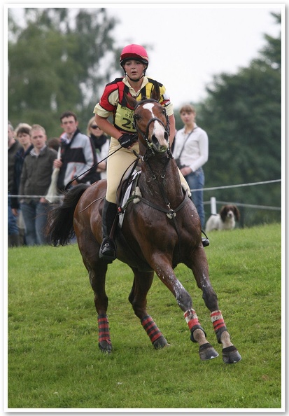 Bramham Horse Trials 2008(40)