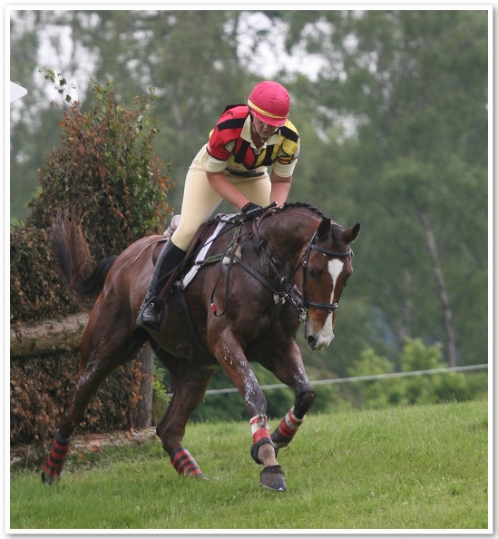 Bramham Horse Trials 2008(41)