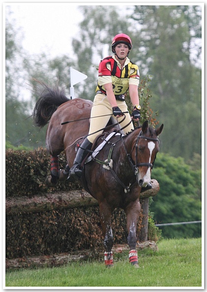 Bramham Horse Trials 2008(96)